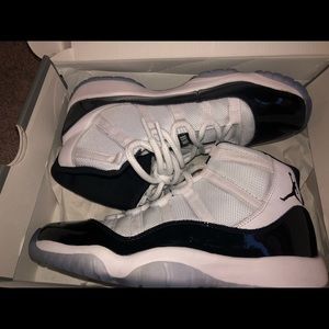 Retro 11s